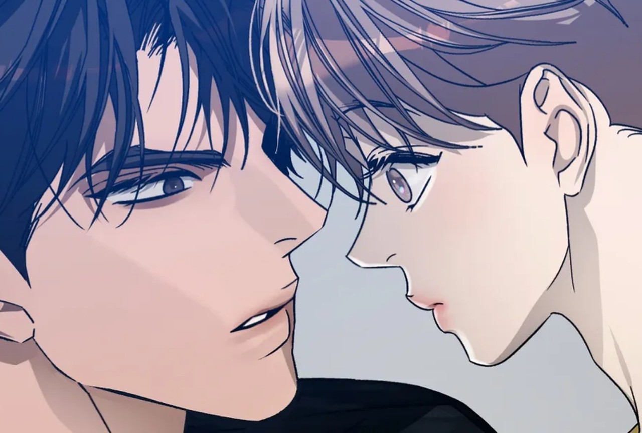 The Alpha's Obsession - Episode 51 - ONO Webtoon et Manga