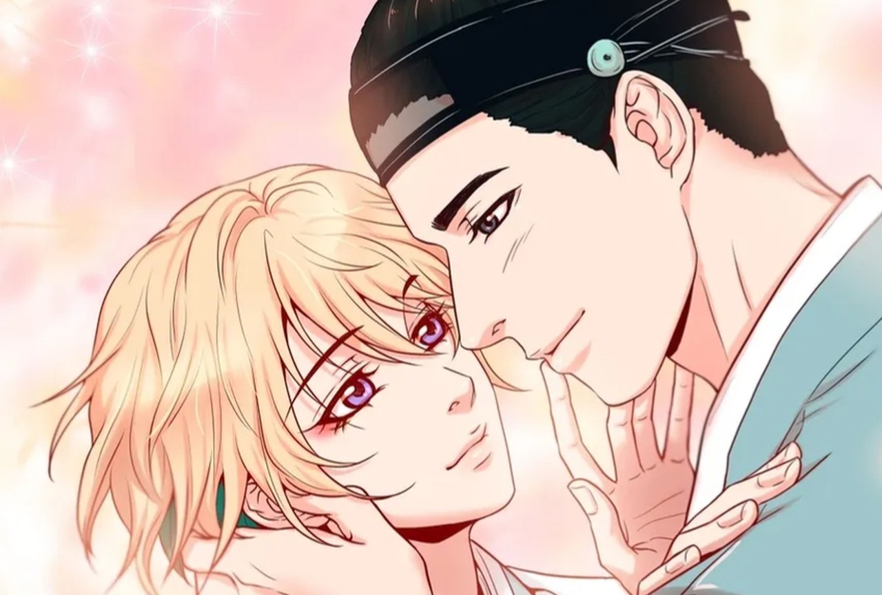 (+18) Mordre le Tigre - Episode 14 - ONO Webtoon et Manga