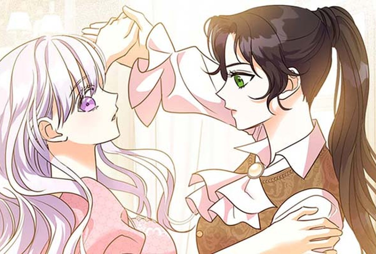 Comment Tuer la Vilaine - Episode 46 - ONO Webtoon et Manga