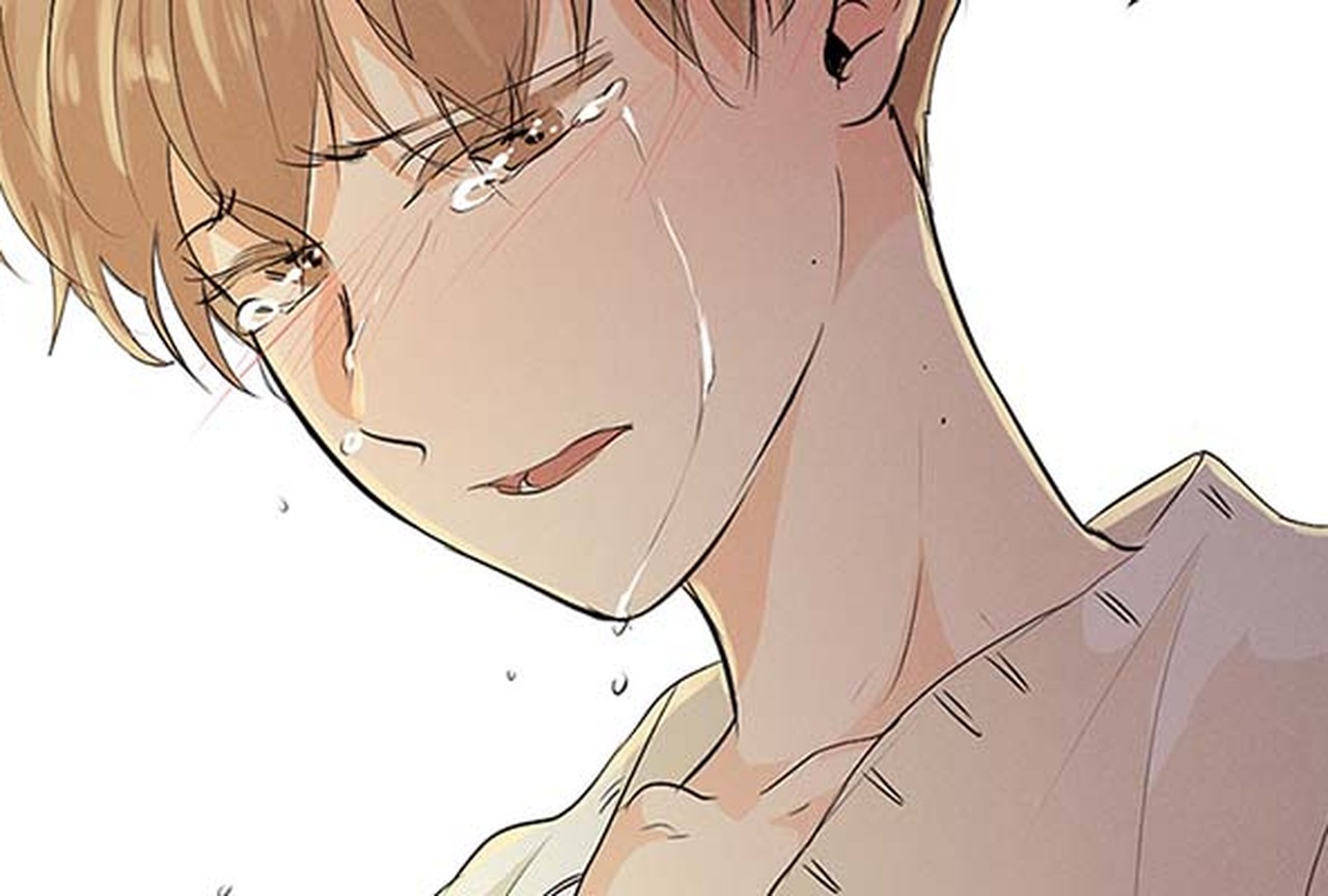 (+18) Pervers en devenir - Episode 53 - ONO Webtoon et Manga