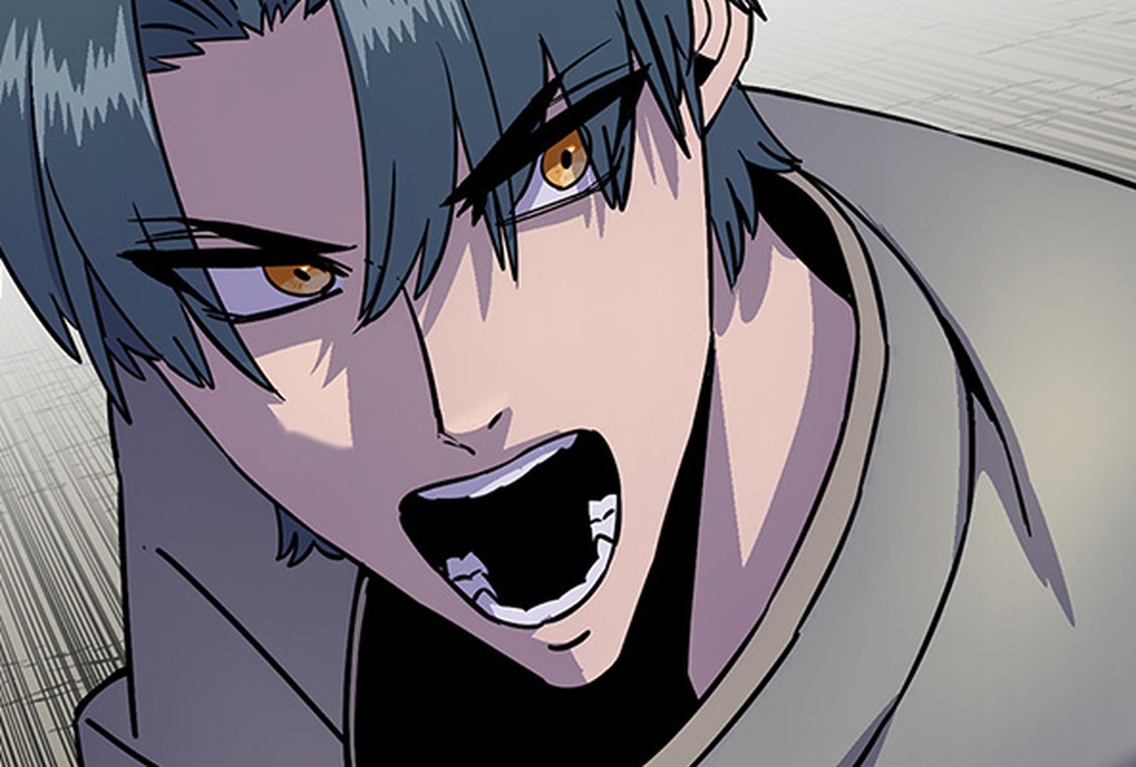 From Pawn to King - Episode 116 - ONO Webtoon et Manga