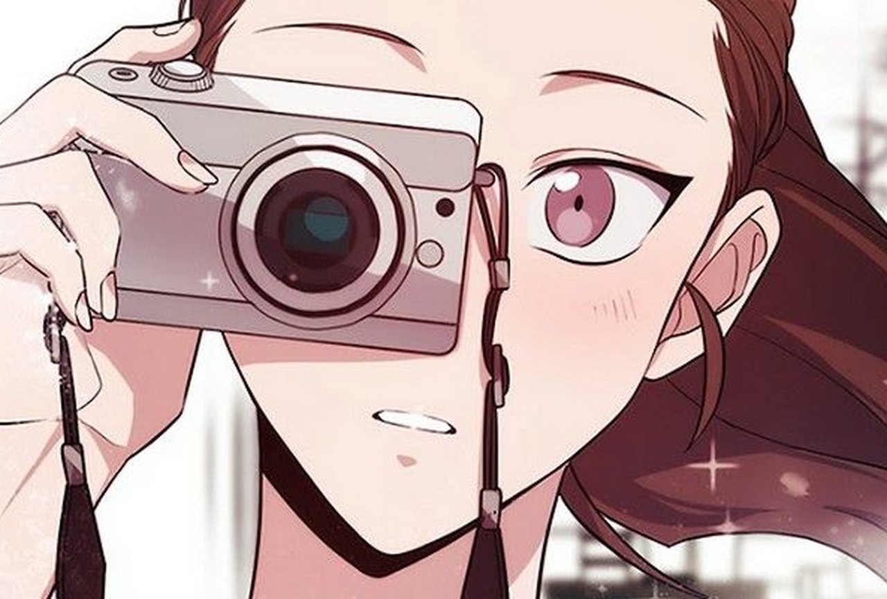 Delicious Blood - Episode 1 - ONO Webtoon et Manga
