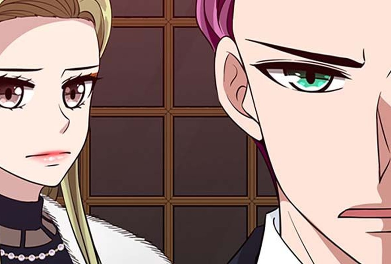 Prince's Lollipop - Episode 87 - ONO Webtoon et Manga
