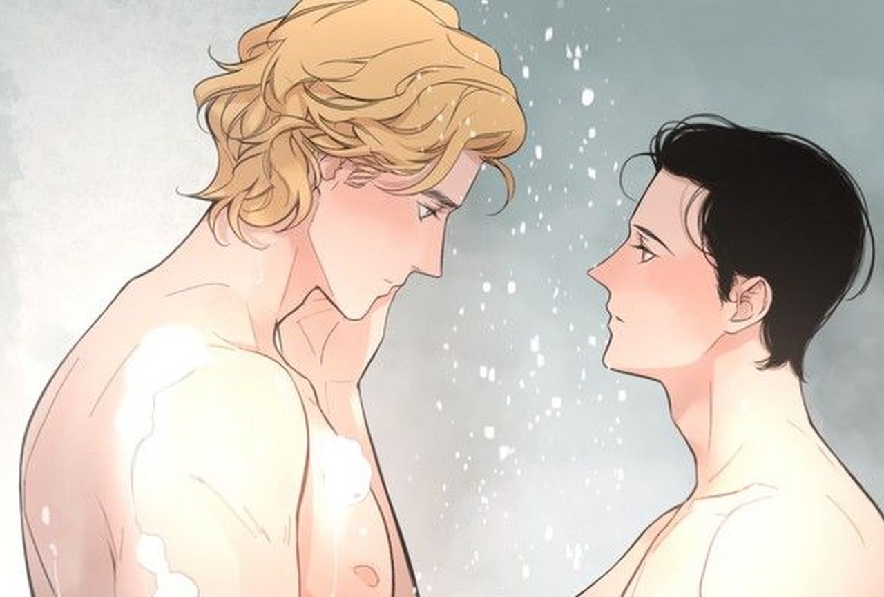 (+18) L'affaire Max Mojave - Episode 51 - ONO Webtoon et Manga