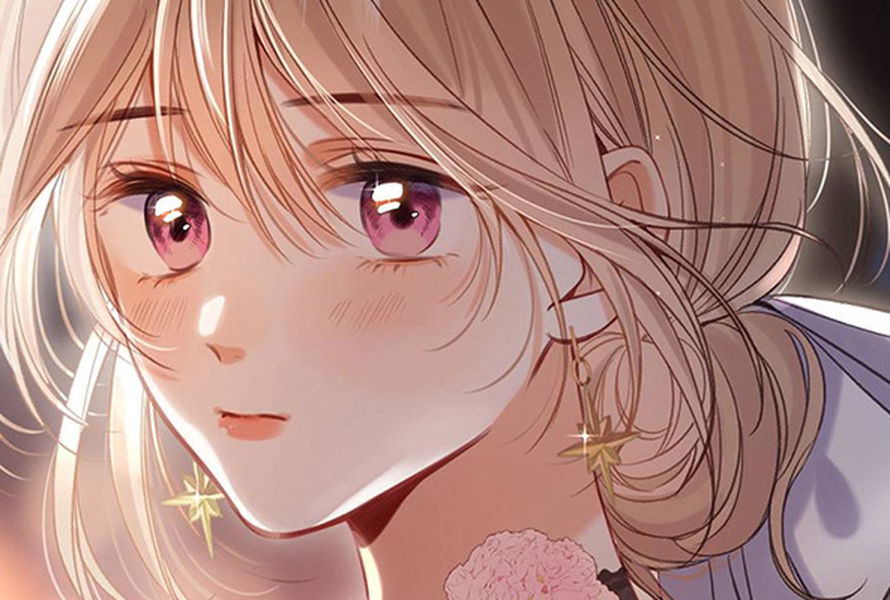 Secret Affection (Hidden Love) - Episode 70 - ONO Webtoon et Manga