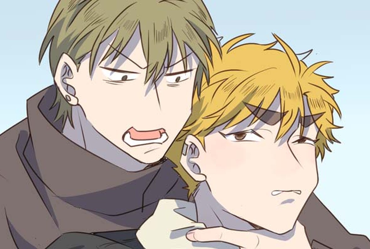 Destinées Entremêlées - Épisode 47 - ONO Webtoon et Manga