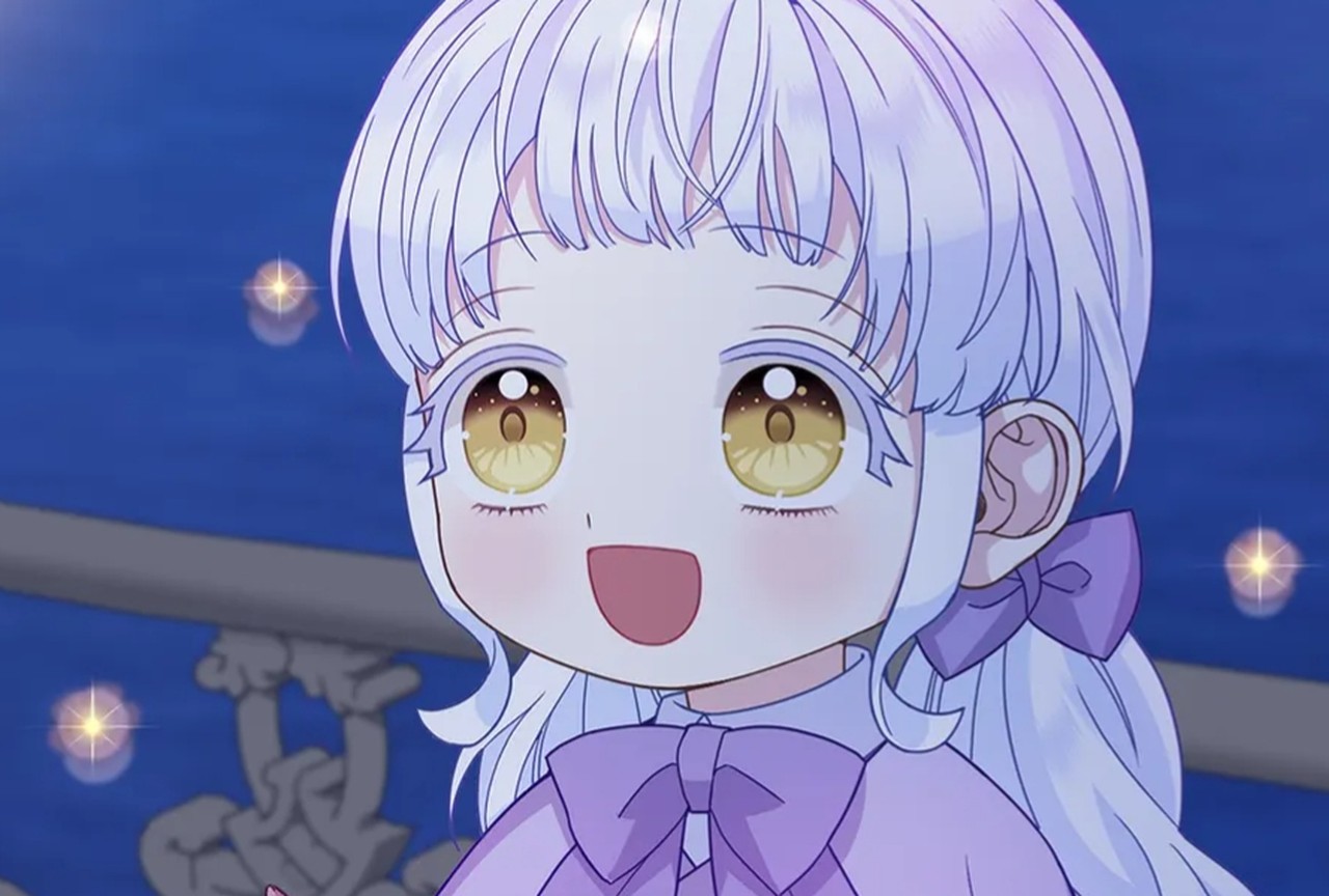Petit Léopard des Neiges - Episode 38 - ONO Webtoon et Manga
