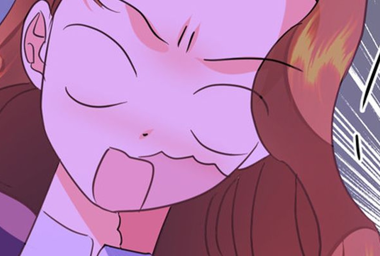 Le vaisseau spatial de la Lady - Episode 20 - ONO Webtoon et Manga