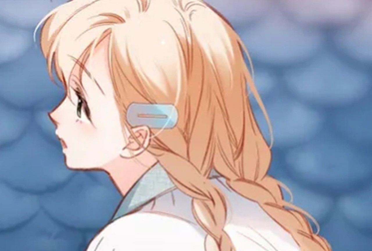 Retour au Printemps - Episode 11 - ONO Webtoon et Manga