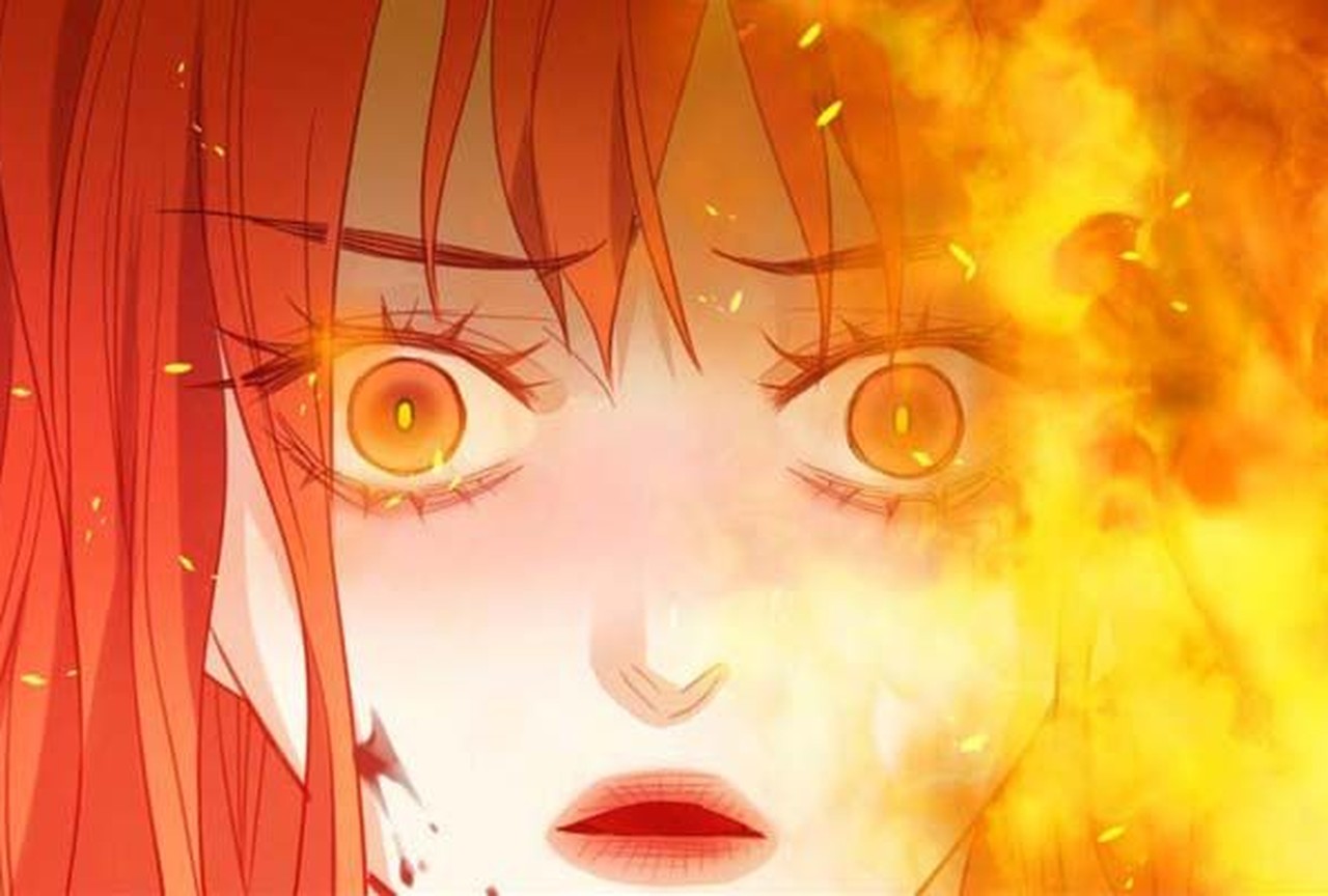 L'Azalée - Episode 100 - ONO Webtoon et Manga