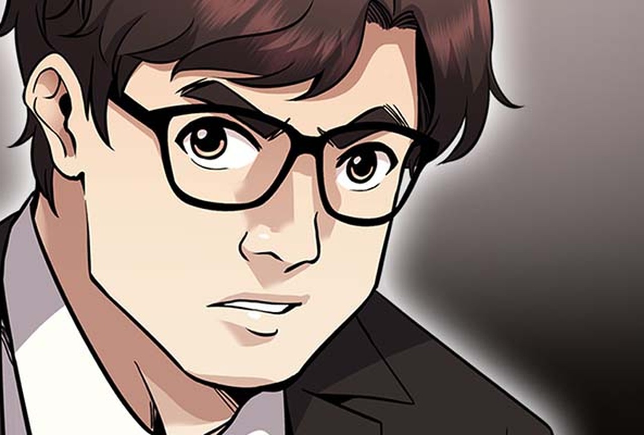 Again my life - Episode 119 - ONO Webtoon et Manga