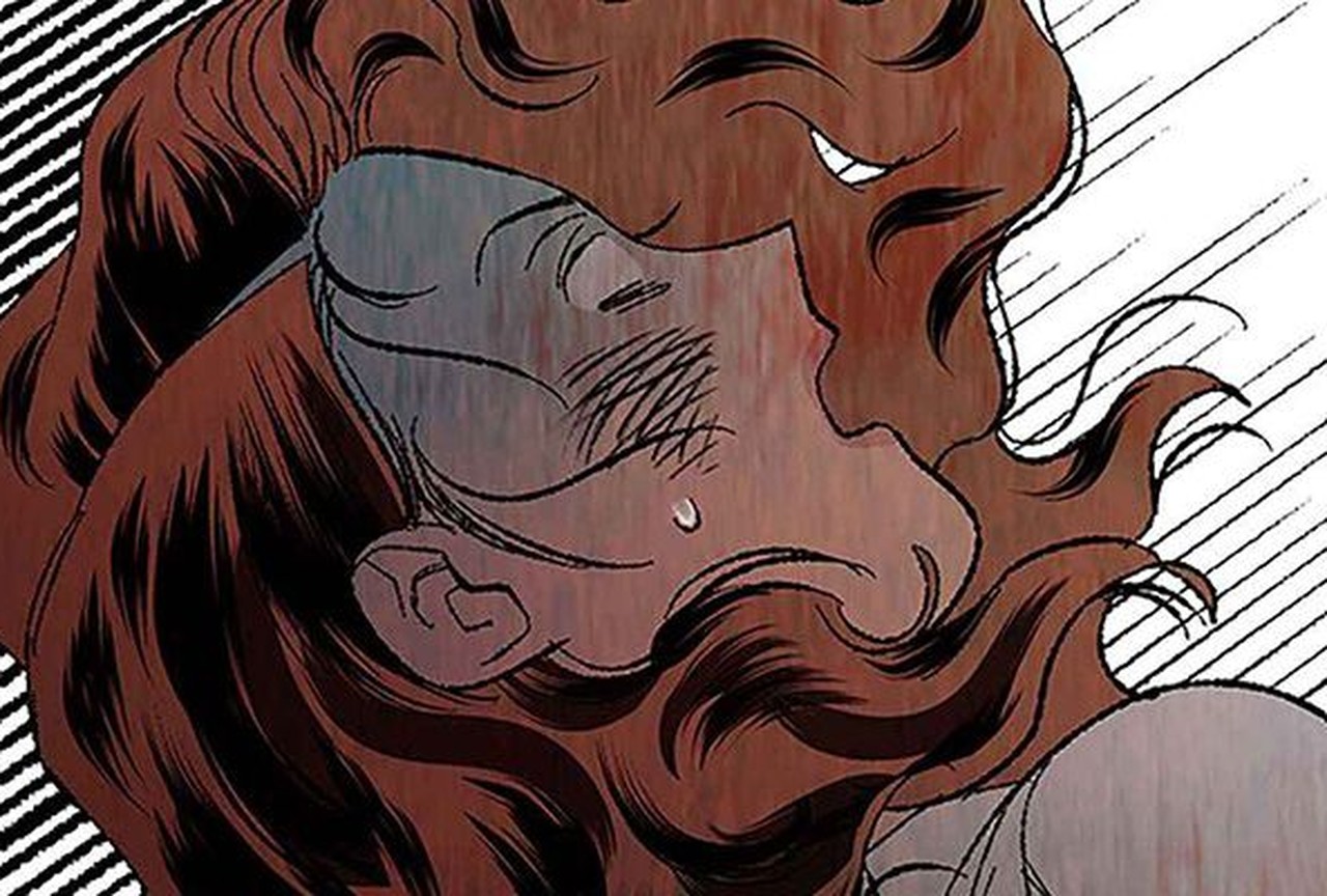 (+18) Opium - Episode 24 - ONO Webtoon et Manga