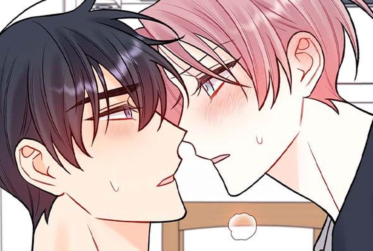 Off Stage - Episode 53 - ONO Webtoon et Manga