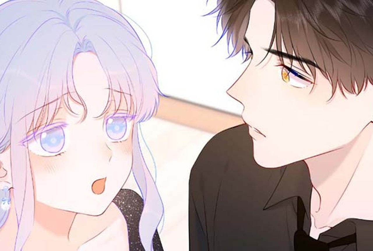 My Lucky Star - Episode 129 - ONO Webtoon et Manga
