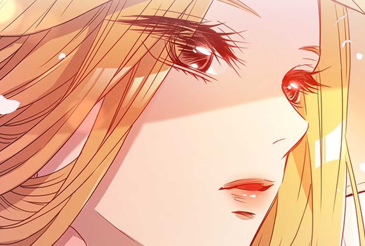 L'Épouse du désert - Episode 47 - ONO Webtoon et Manga