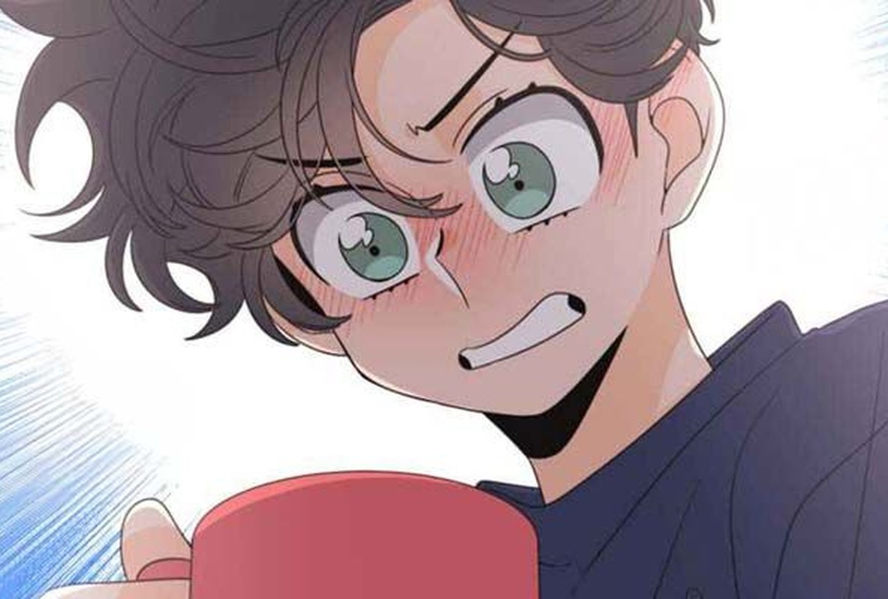 Mon Apollon de fanfiction ! - Episode 74 - ONO Webtoon et Manga