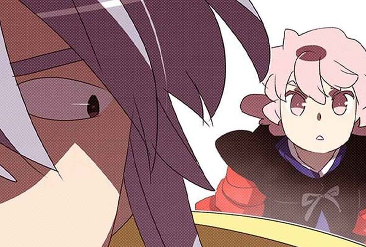 Le Roi des Sorciers - Episode 125 - ONO Webtoon et Manga
