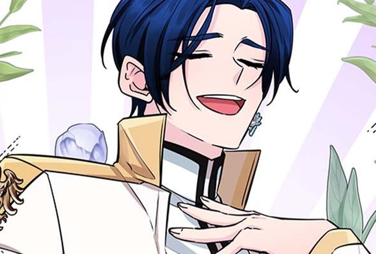 Fille de l'Esprit Roi ! - Episode 104 - ONO Webtoon et Manga