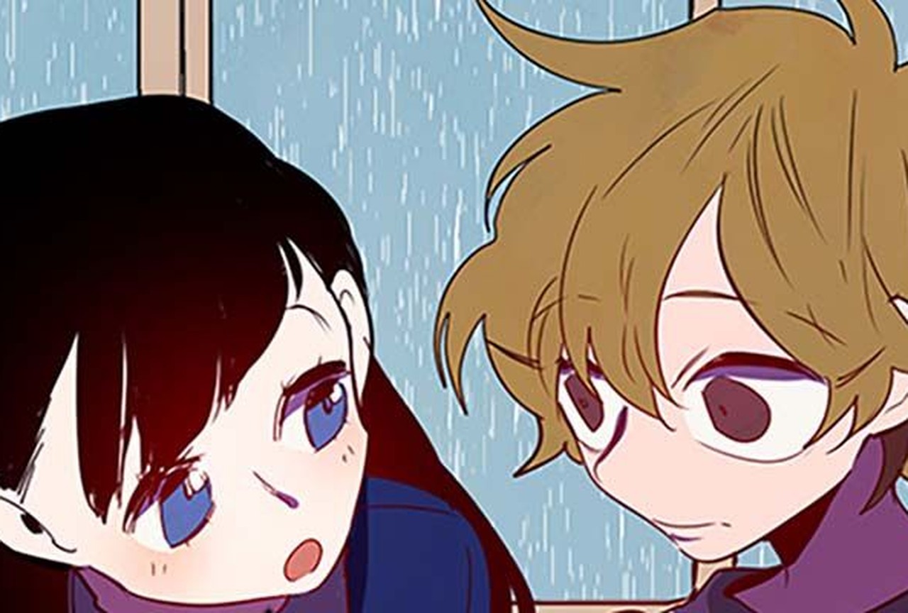 Appetite - Episode 70 - ONO Webtoon et Manga