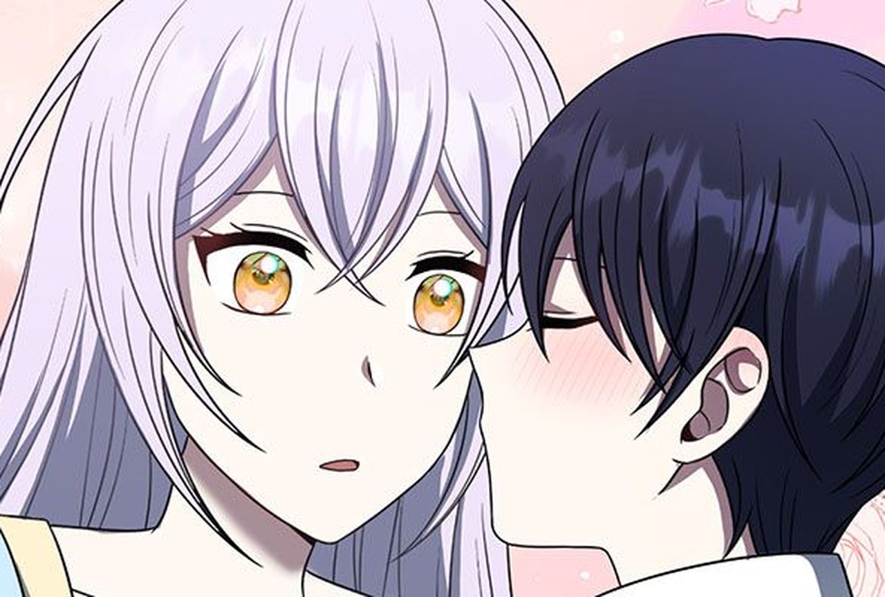 Une romance à ma façon - Episode 77 - ONO Webtoon et Manga