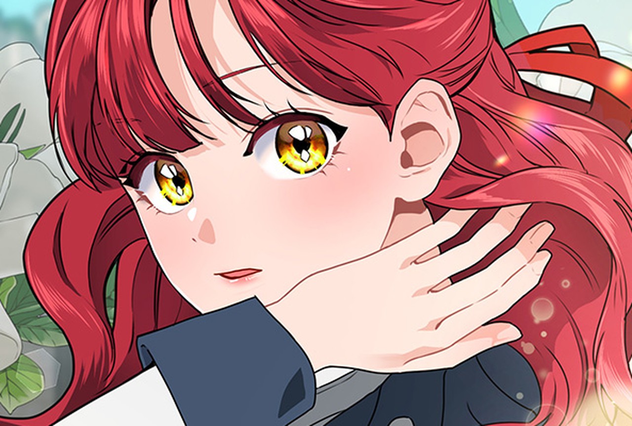 The Elegant Sea of Savagery - Episode 1 - ONO Webtoon et Manga