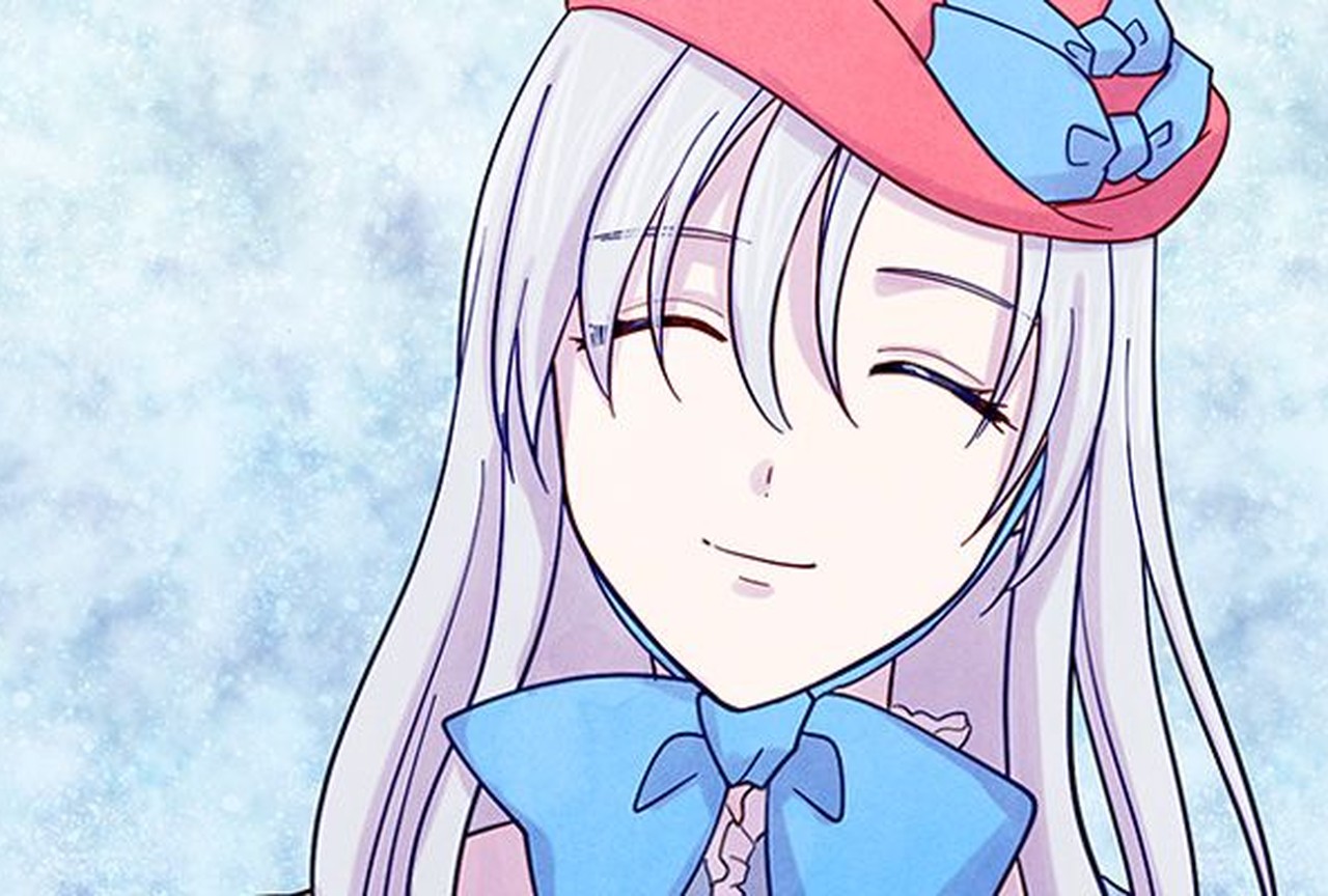 Iris - la Lady au Smartphone - Episode 18 - ONO Webtoon et Manga