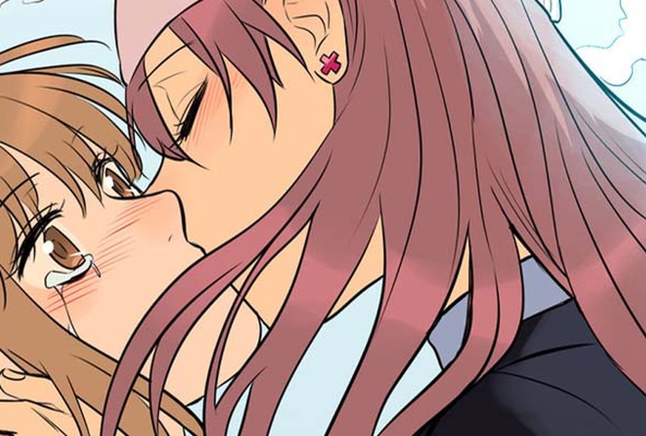 Soulmate - Épisode 10 - ONO Webtoon et Manga