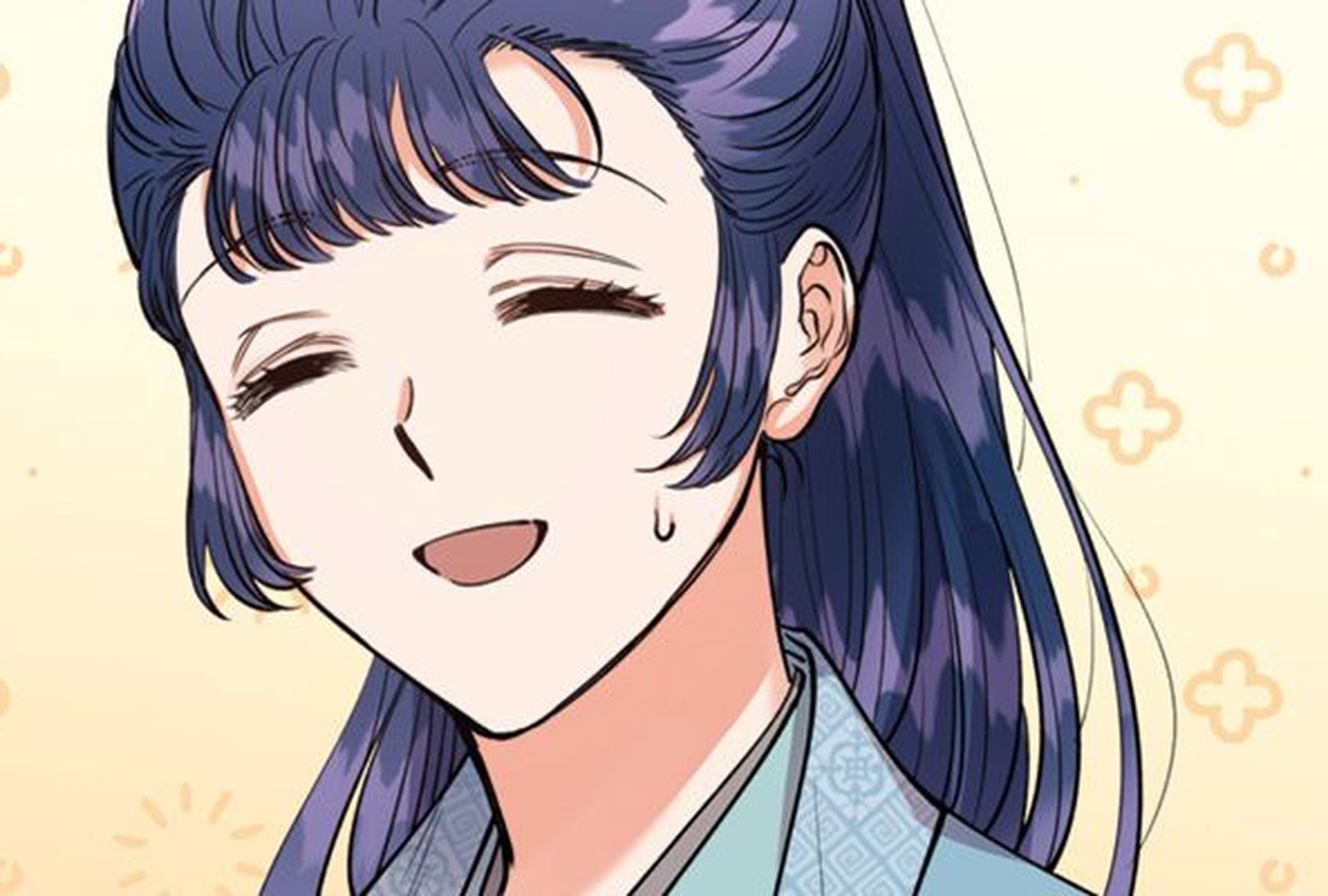 L'épouse sacrée - Episode 53 - ONO Webtoon et Manga
