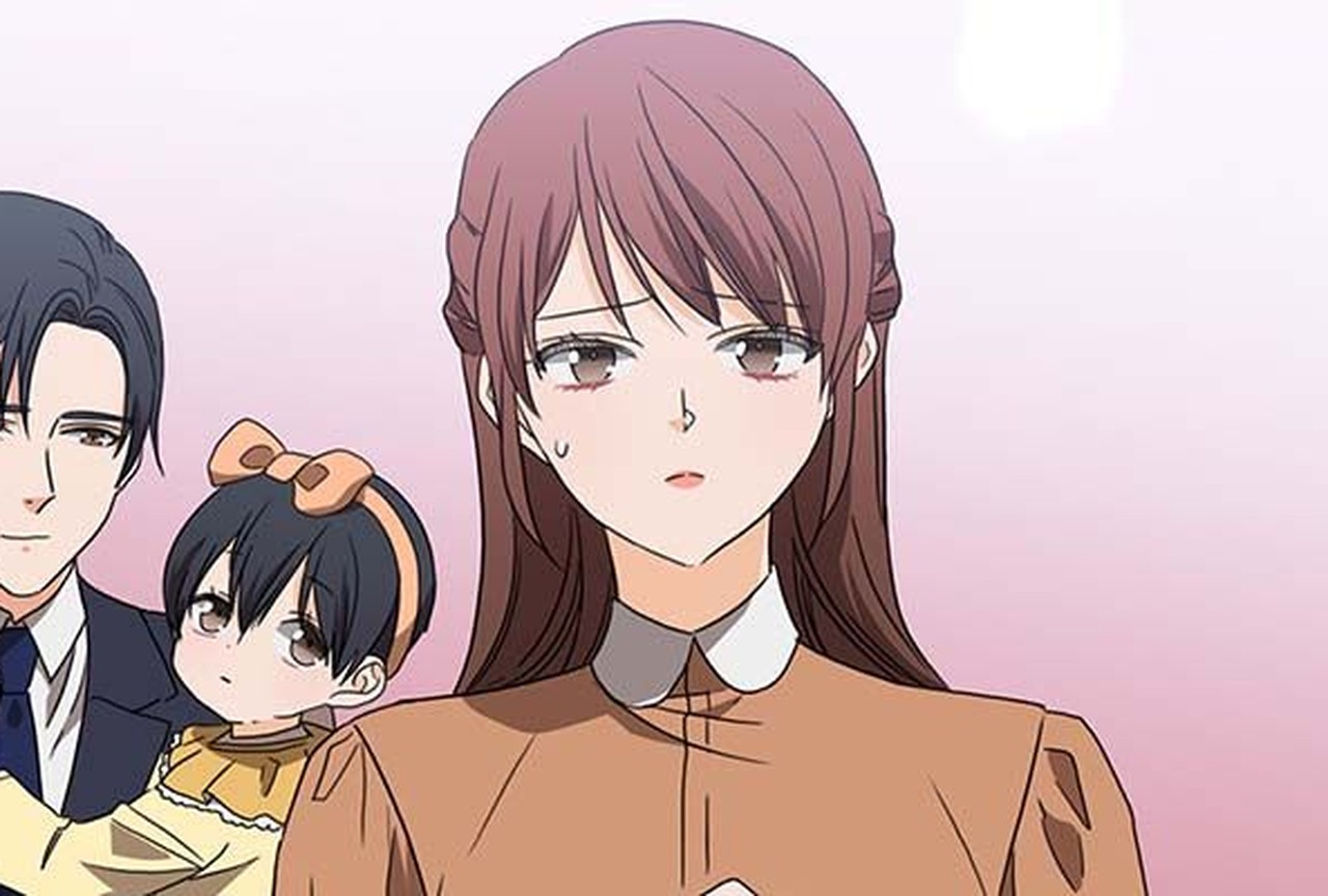 Sur le Fil - Episode 53 - ONO Webtoon et Manga
