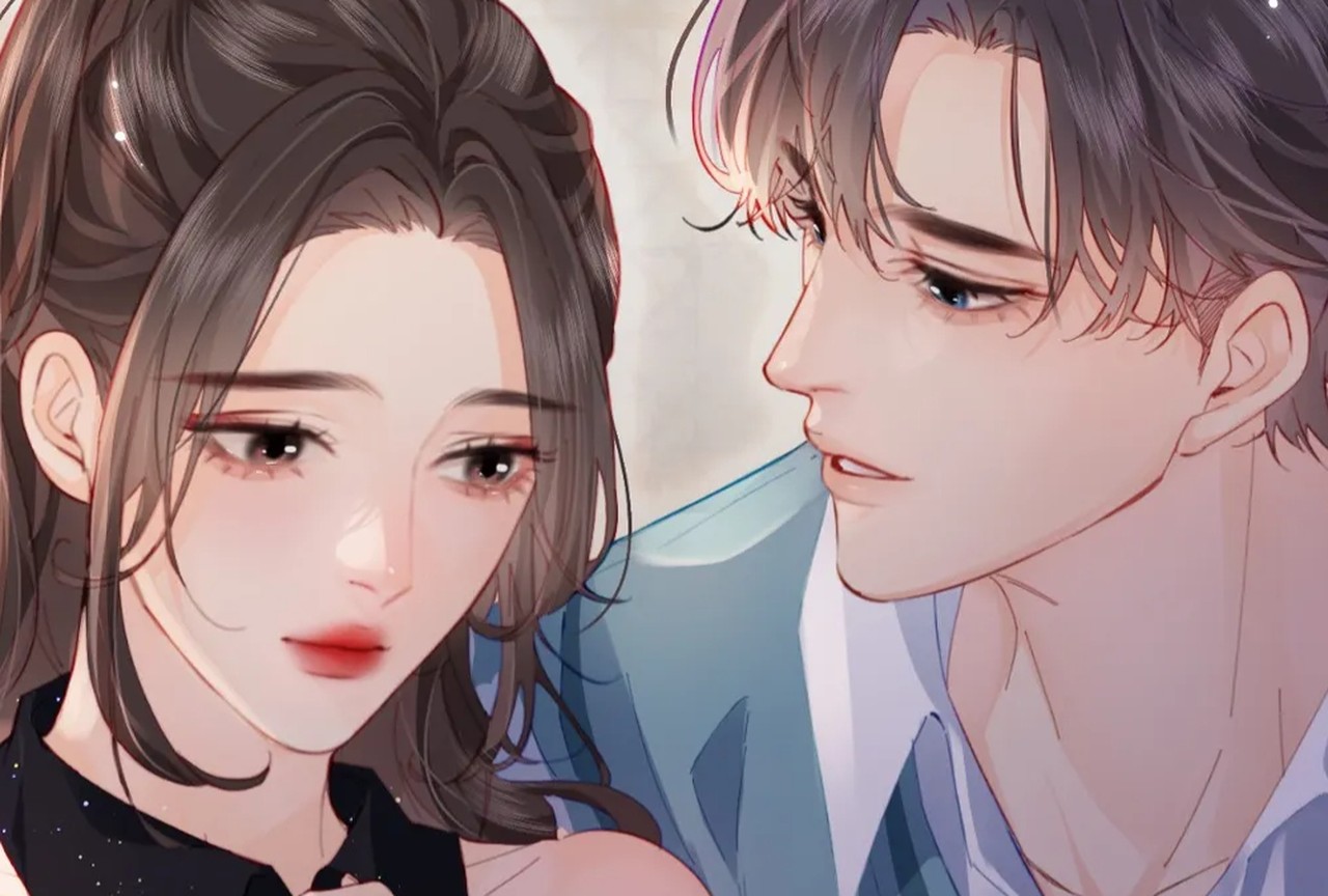 Love, Lies & Red Carpet - Episode 40 - ONO Webtoon et Manga