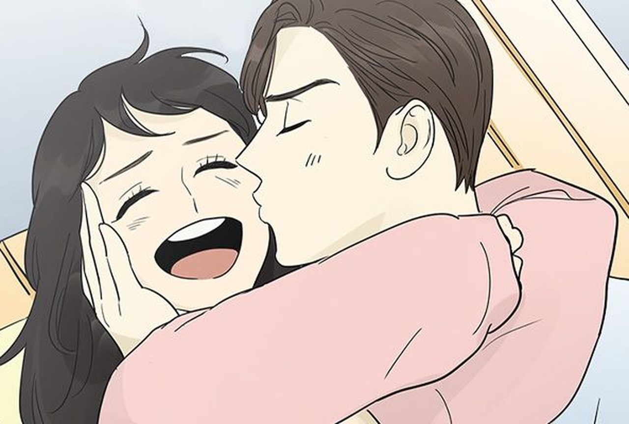 Clean with Passion - Episode 159 - ONO Webtoon et Manga