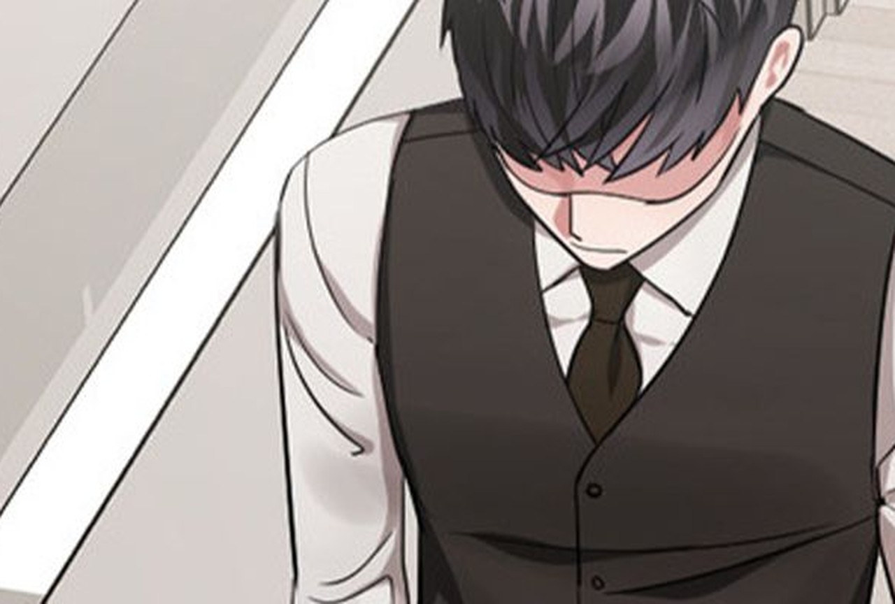 Les Liaisons Célestes - Episode 35 - ONO Webtoon et Manga