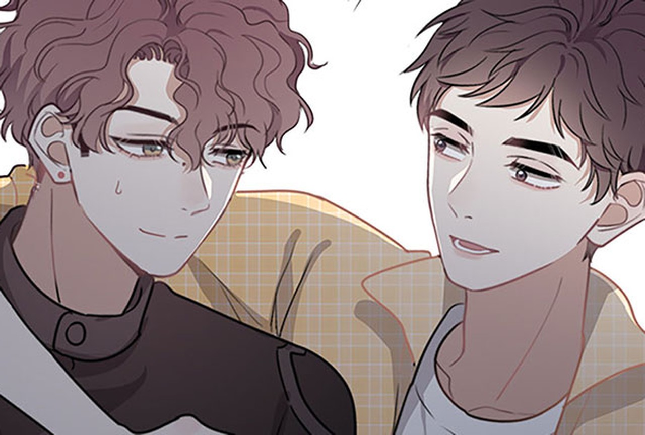 I Can't Resist Him - Episode 4 - ONO Webtoon et Manga