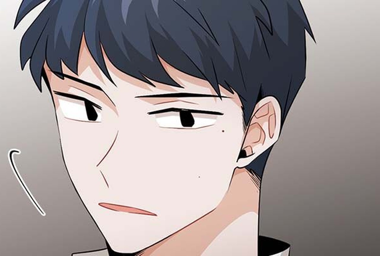 Mon Copycat - Episode 43 - ONO Webtoon et Manga