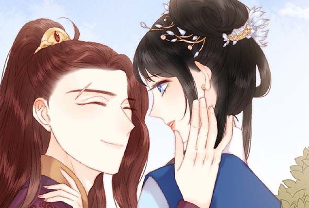 La déesse de la médecine - Episode 80 - ONO Webtoon et Manga