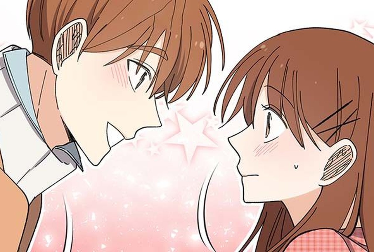 Un Délicieux Scandale - Episode 8 - ONO Webtoon et Manga