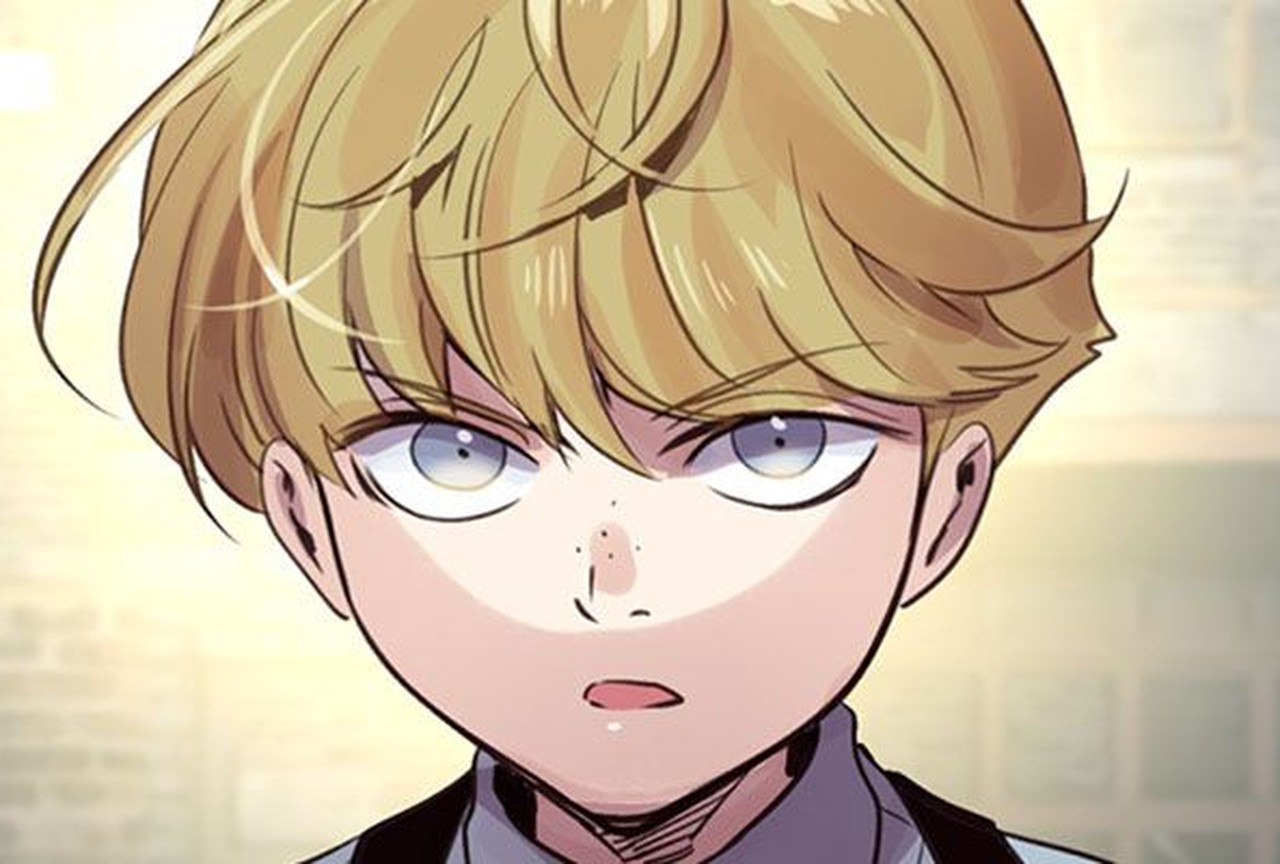 La Roue du Temps - Episode 87 - ONO Webtoon et Manga