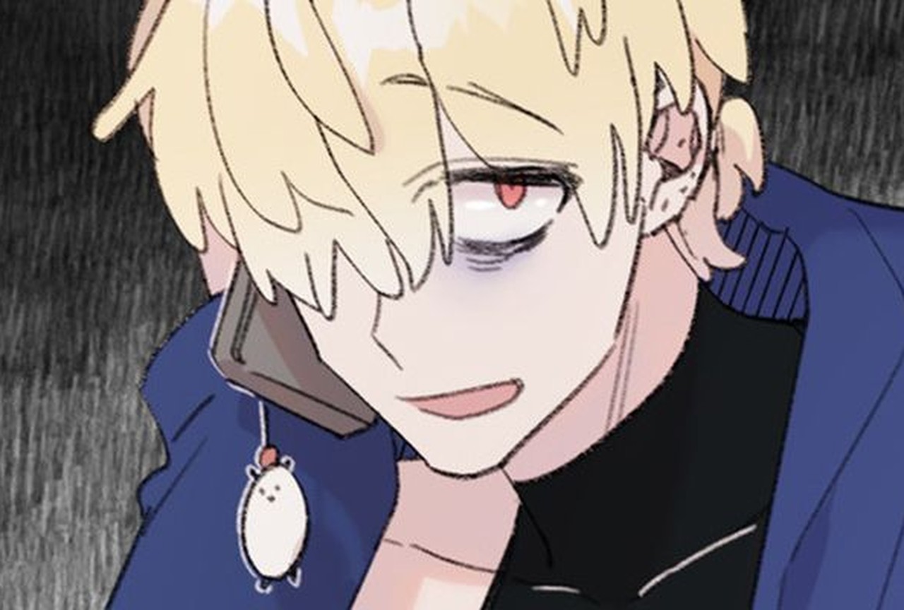 Mushroom Soup - Episode 16 - ONO Webtoon et Manga