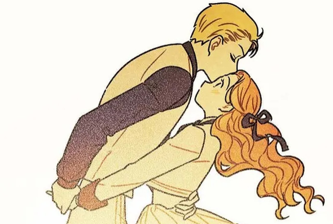 Virginité volée - Épilogue - ONO Webtoon et Manga