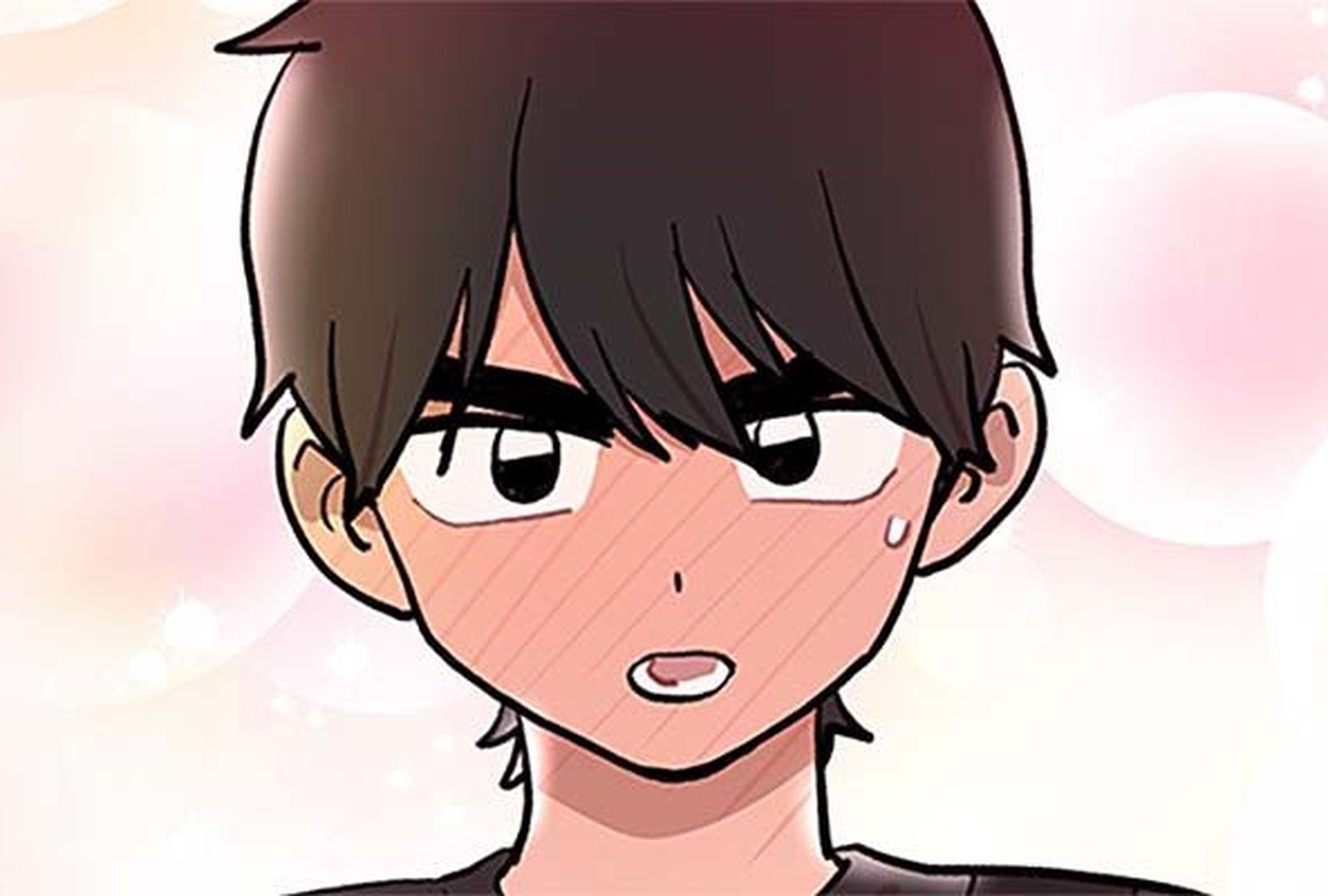 A la hauteur ! - Episode 41 - ONO Webtoon et Manga