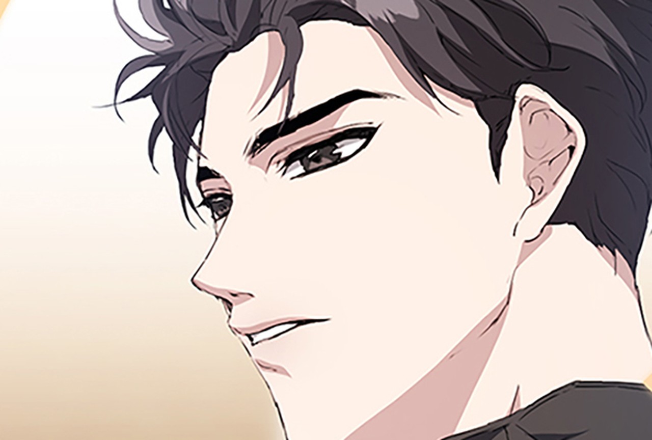Latent Work - Episode 6 - ONO Webtoon et Manga