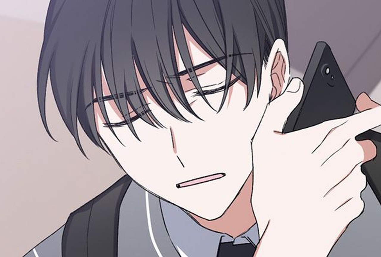 Nine - Episode 5 - ONO Webtoon et Manga