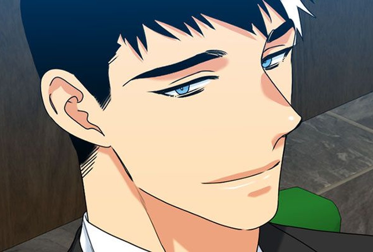 Paramour - Episode 148 - ONO Webtoon et Manga