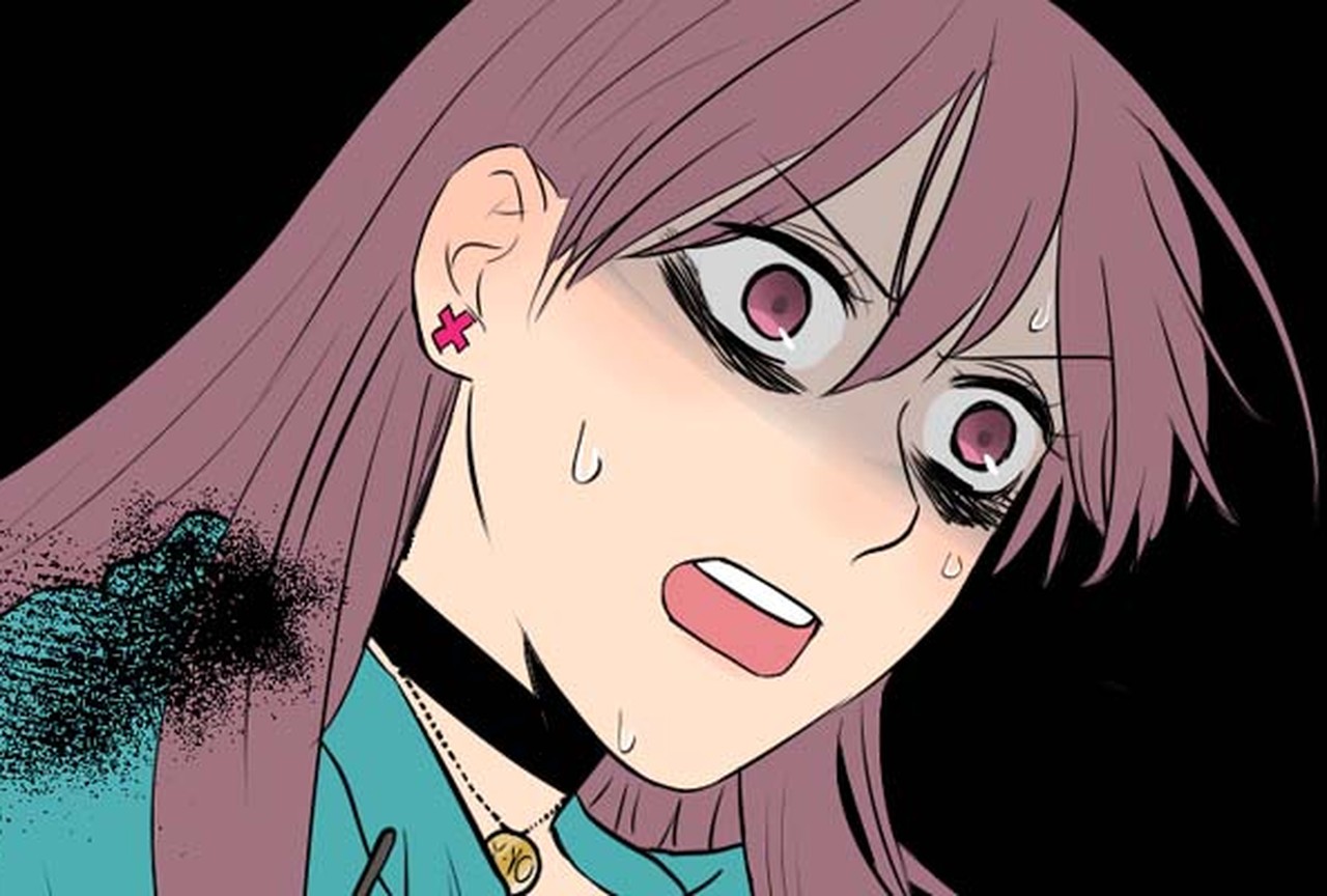 Soulmate - Épisode 4 - ONO Webtoon et Manga