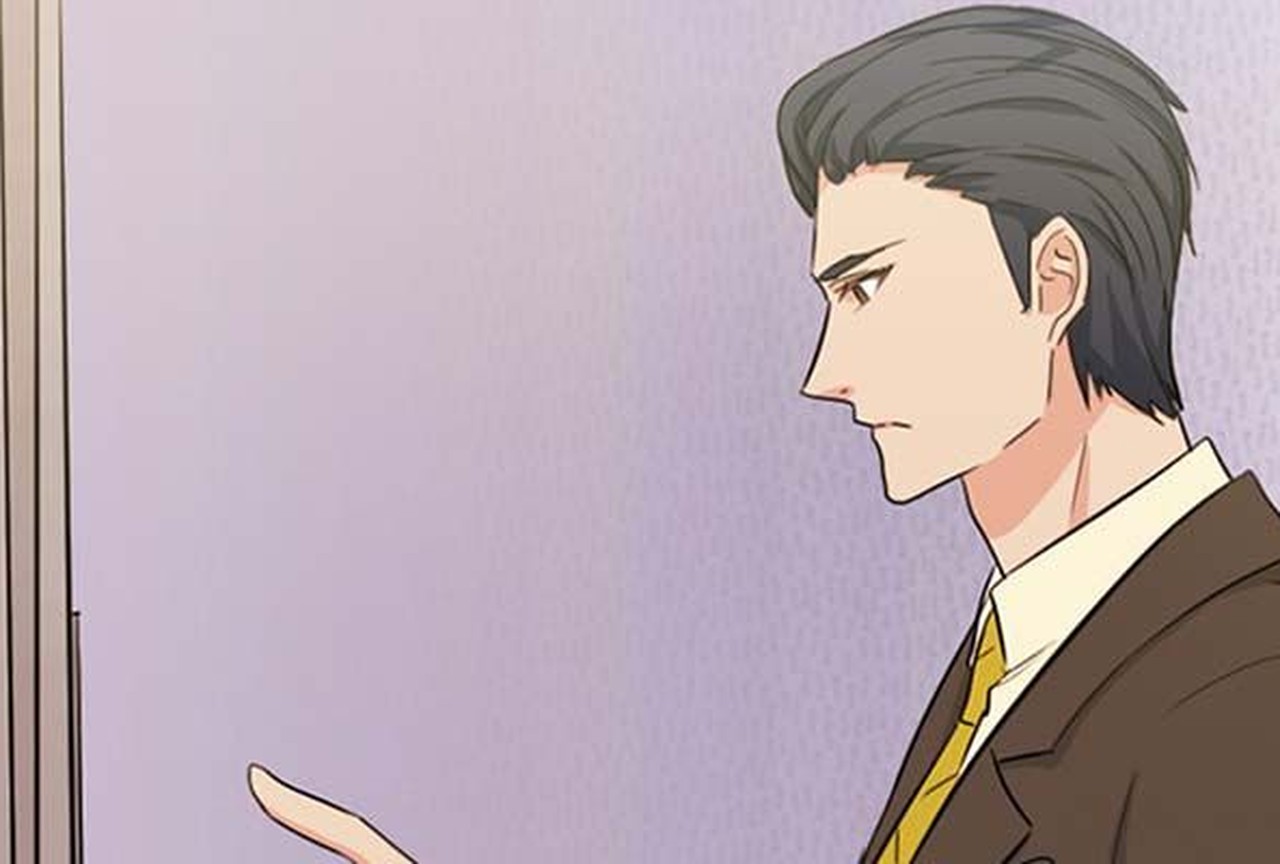 Sur le Fil - Episode 5 - ONO Webtoon et Manga