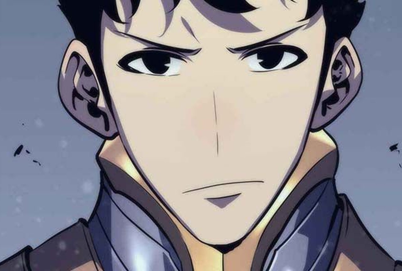 Solo Leveling - Episode 68 - ONO Webtoon et Manga