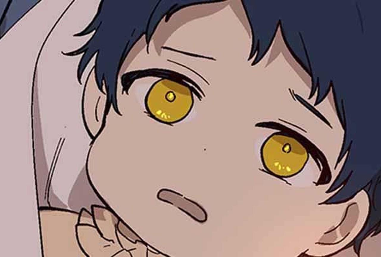 Comment j'ai survécu au manoir Wynknight - Episode 86 - ONO Webtoon et Manga
