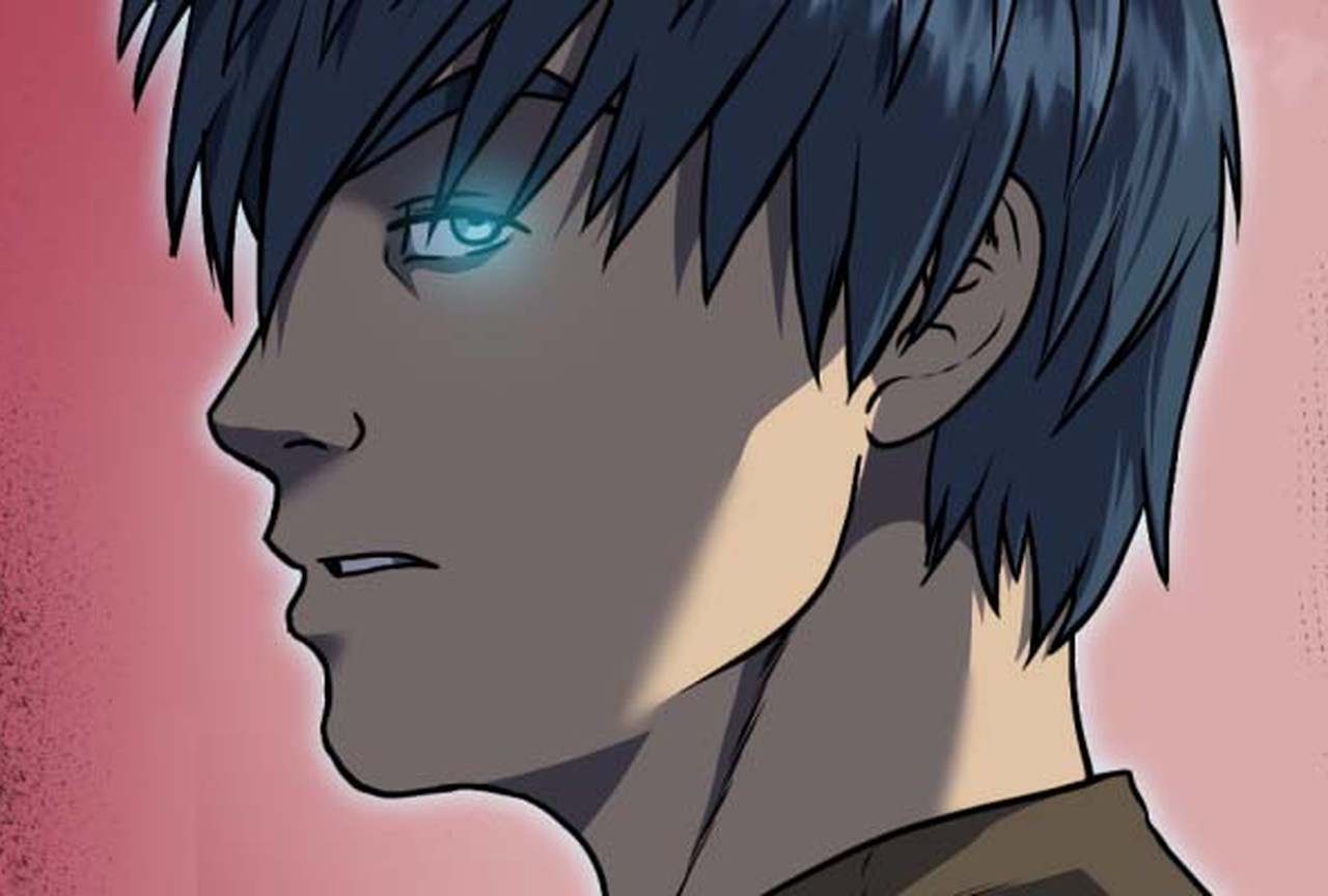 Genome - Épisode 25 - ONO Webtoon et Manga