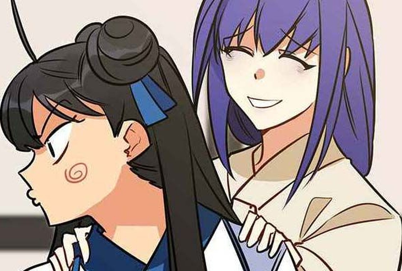 La fleur et la bête - Episode 43 - ONO Webtoon et Manga