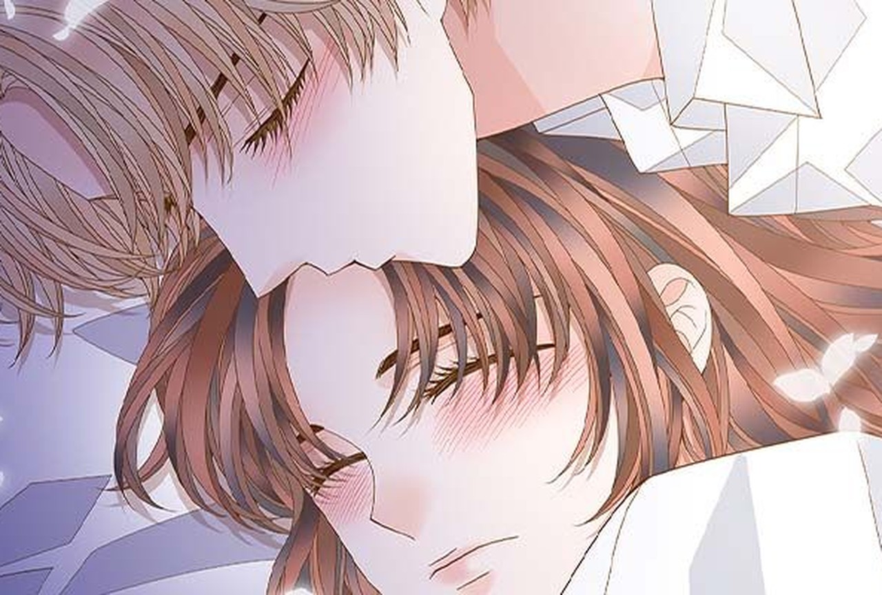 Ce garçon, quel démon ! - Episode 107 - ONO Webtoon et Manga